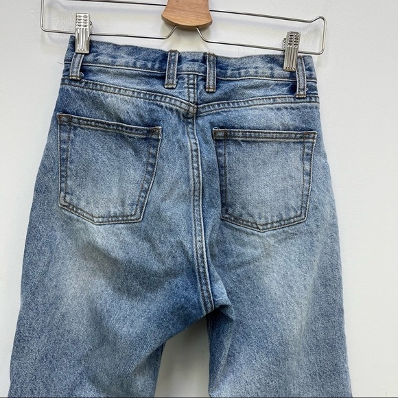 J. Galt Mom Jeans - Picture 6 of 7